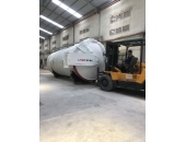 Cho thuê xe nâng CỤM CN TÂN ĐÔNG HIỆP
