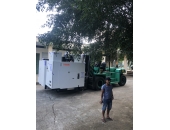 Cho thuê xe nâng KCN THỚI HÒA