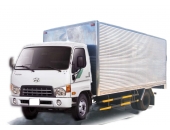 Cho Thuê Xe Tải Tại Bình Dương