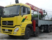 Cho Thuê Xe Cầu Tại Thủ Dầu Một